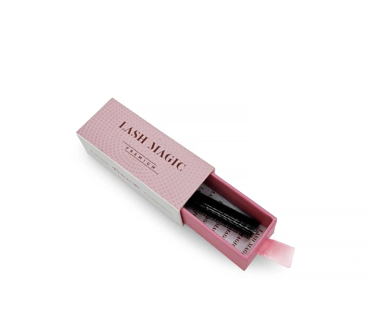 Lash Magic Perfect Promade 5D CC0.07 Mini Strip - 10 500 fan/doboz képe 1
